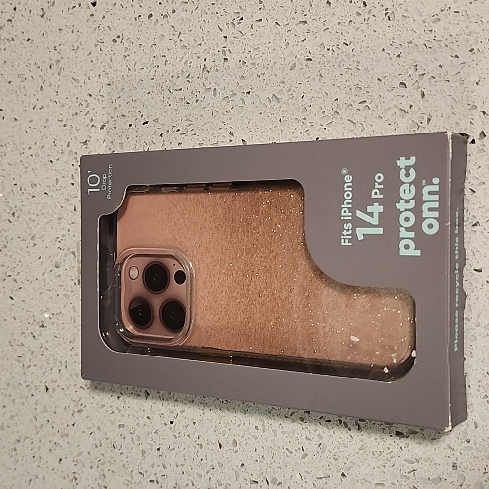 iPhone 14 PRO PHONE CASE